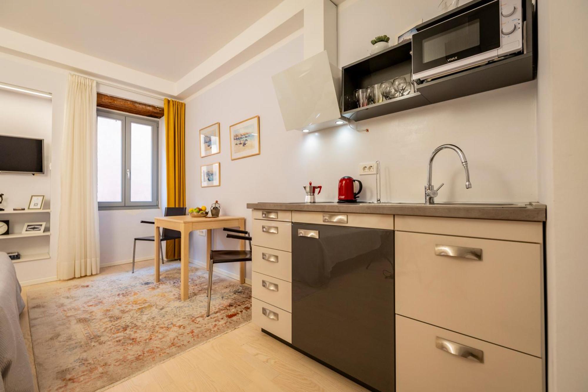 Antiche Mura Rovinj Exterior photo