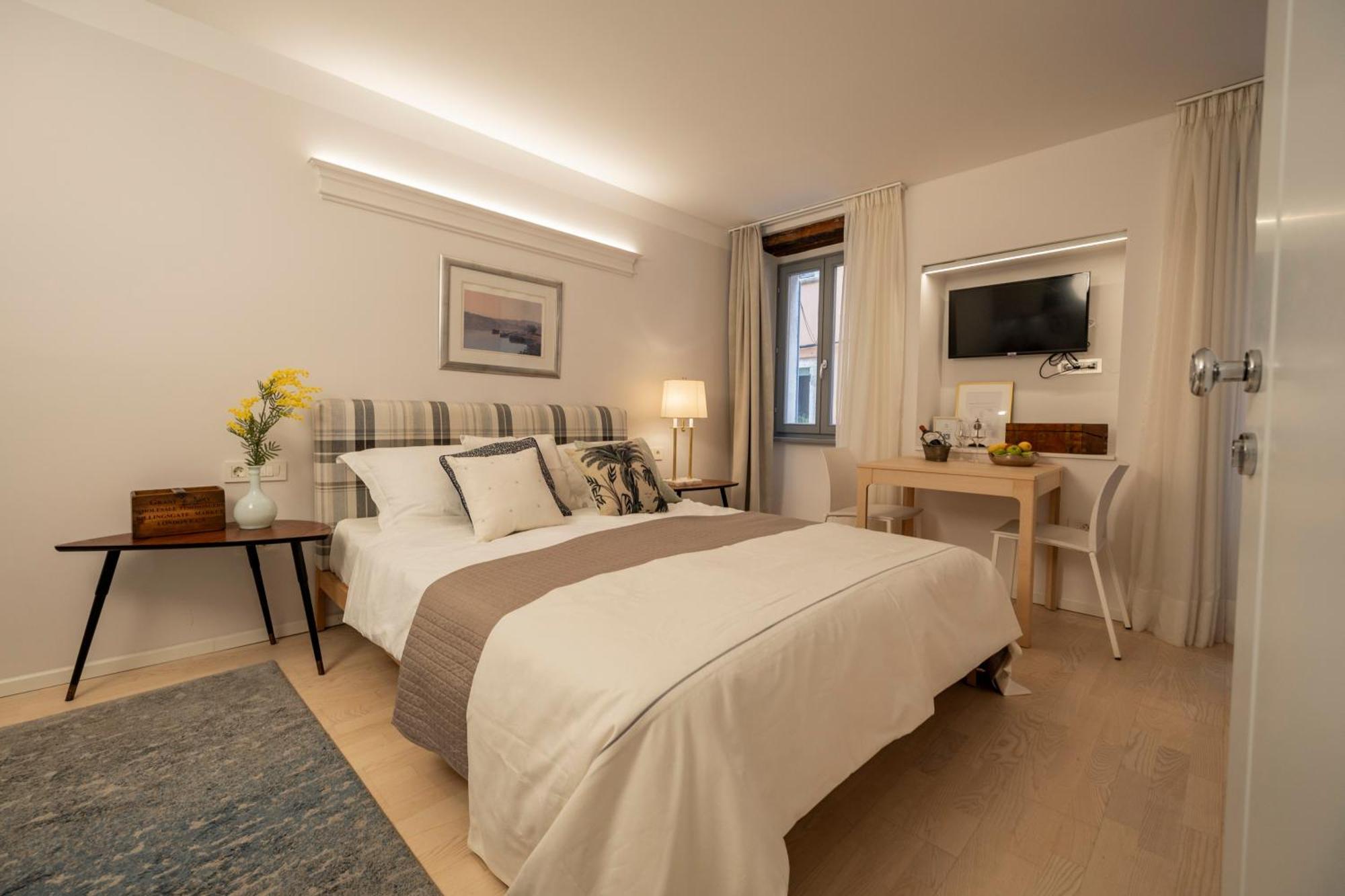 Antiche Mura Rovinj Exterior photo