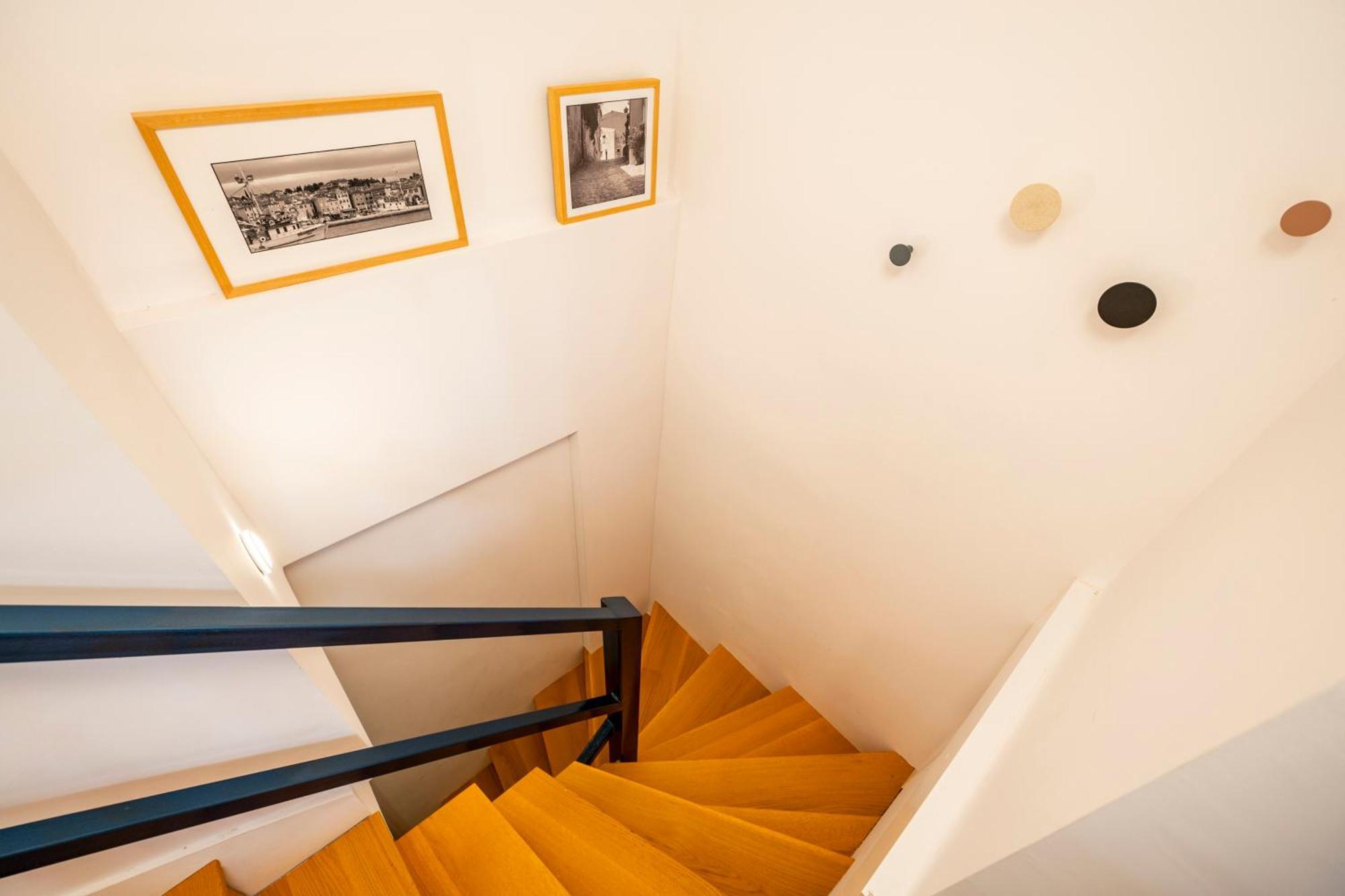 Antiche Mura Rovinj Room photo