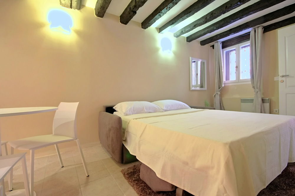 Antiche Mura Rovinj Exterior photo